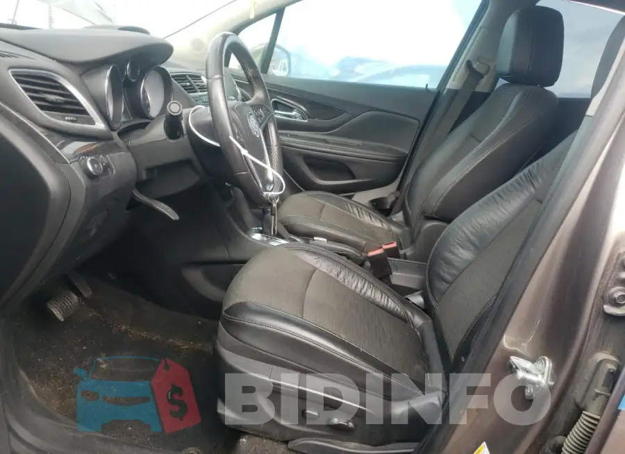 KL4CJFSBXFB165508 Photo# 7