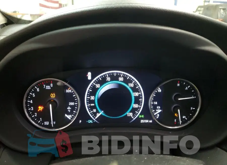 LRBFX3SX6KD145796 Photo# 9