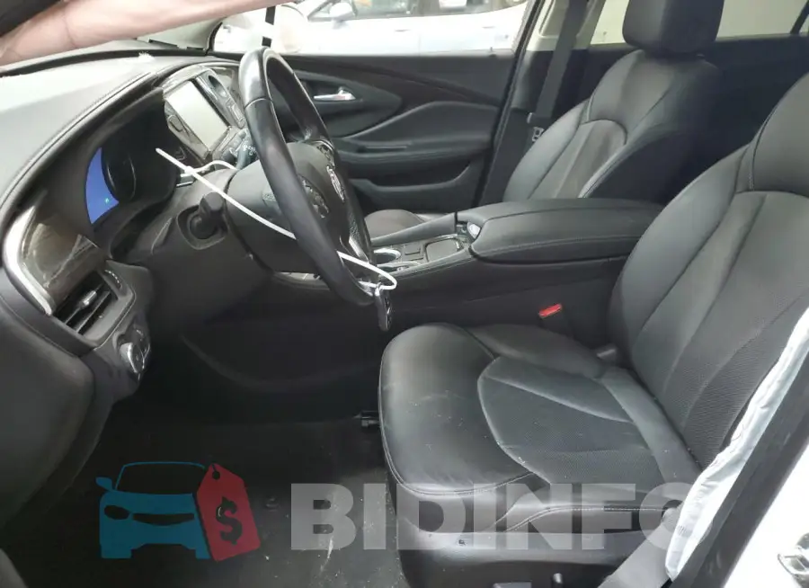 LRBFX3SX6KD145796 Photo# 7