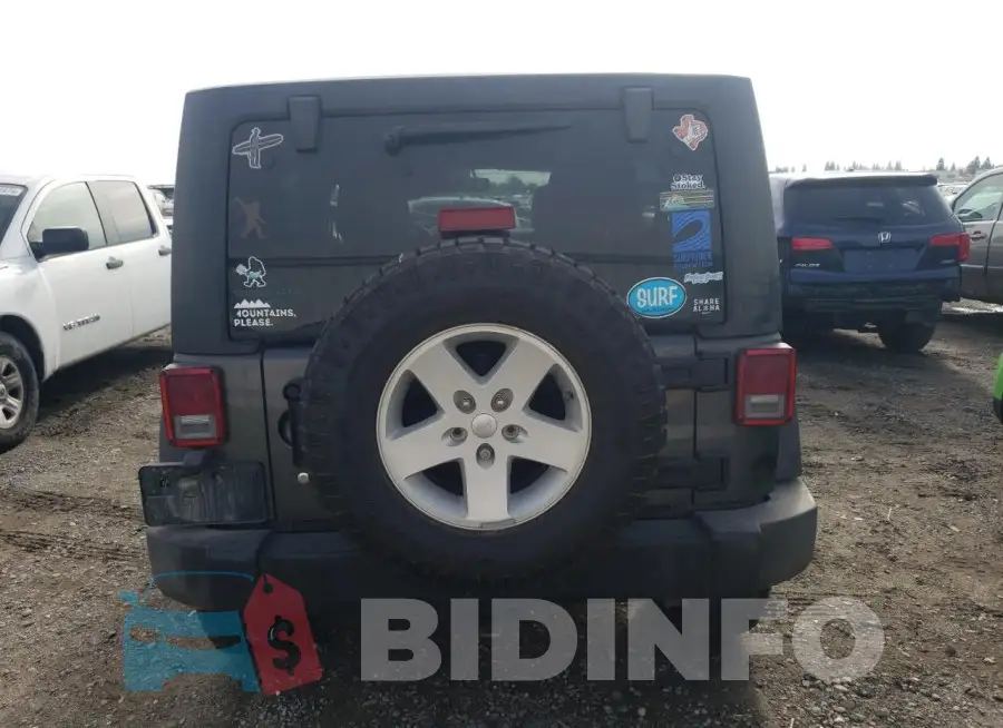 1C4BJWDG8HL647269 Photo# 6