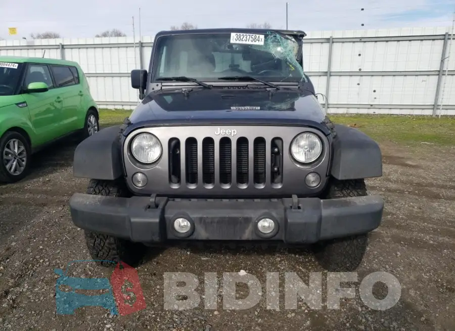 1C4BJWDG8HL647269 Photo# 5
