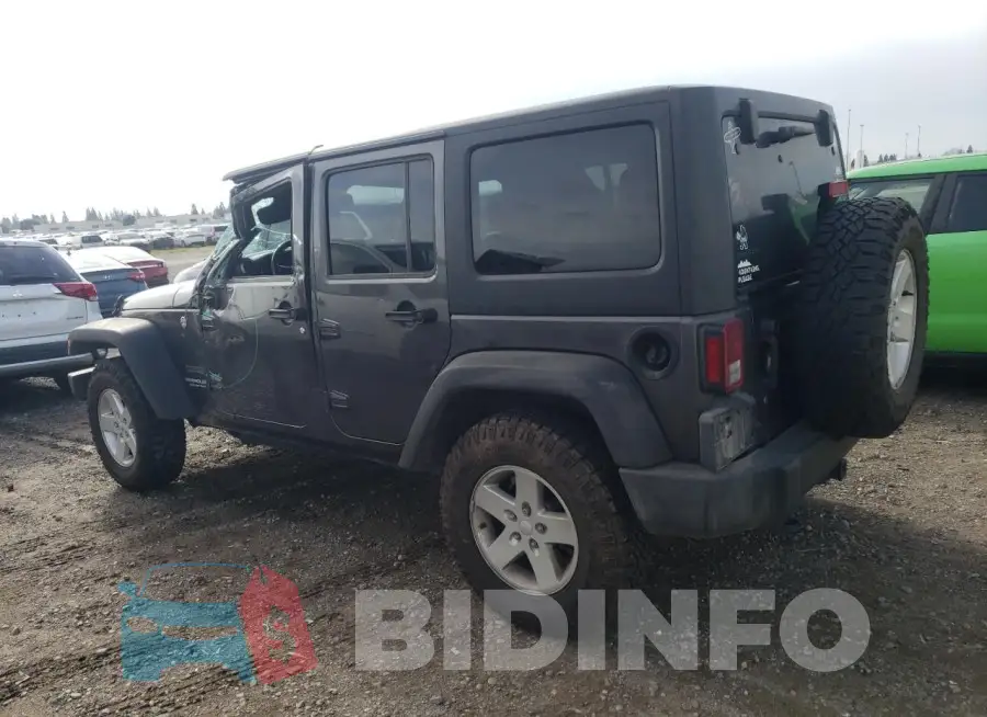 1C4BJWDG8HL647269 Photo# 2
