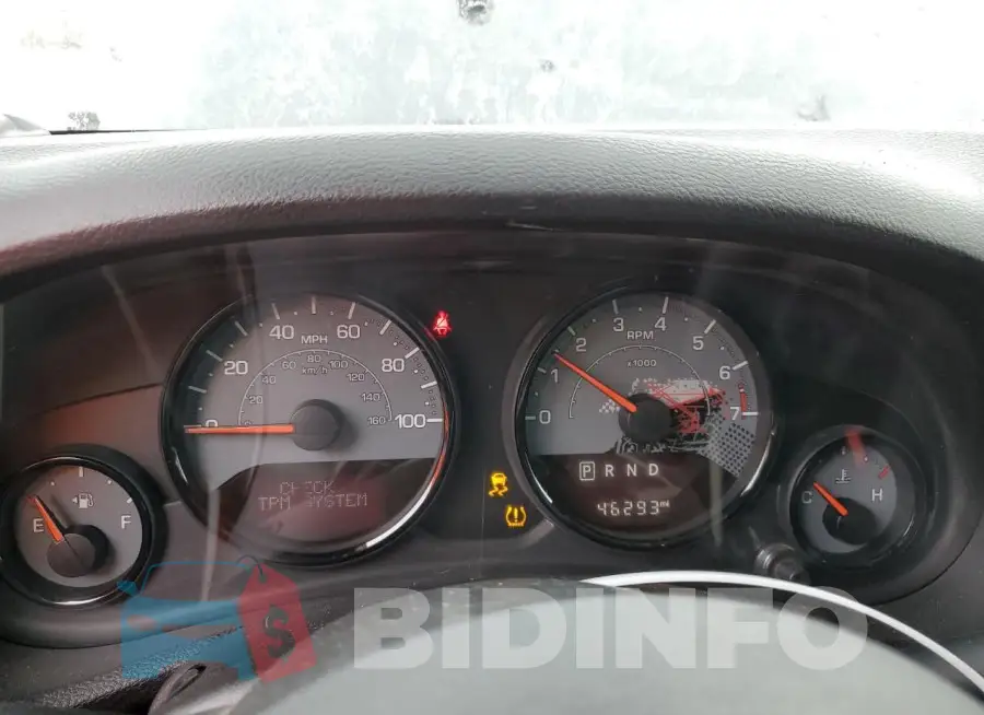 1C4BJWEG6GL239818 Photo# 9
