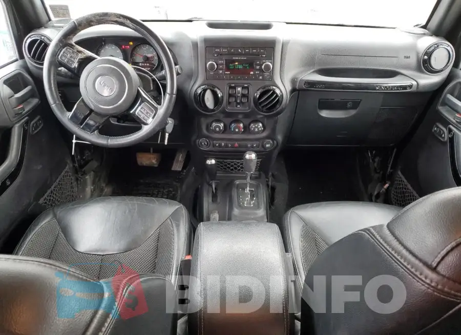 1C4BJWEG6GL239818 Photo# 8