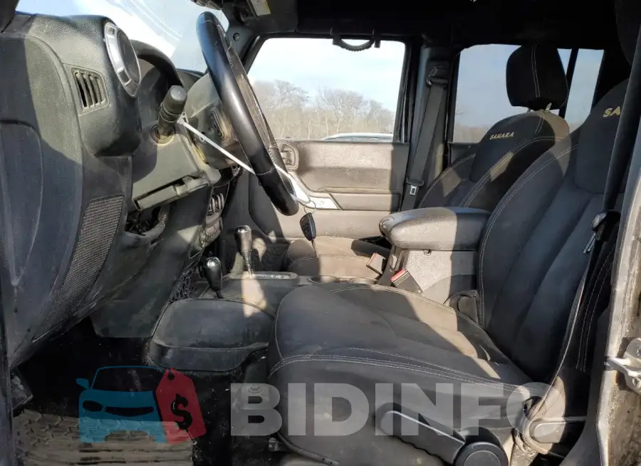 1C4BJWEG8FL603106 Photo# 7