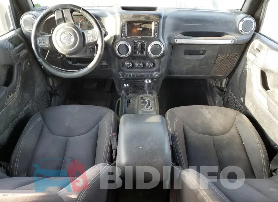 1C4BJWEG8FL603106 Photo# 8