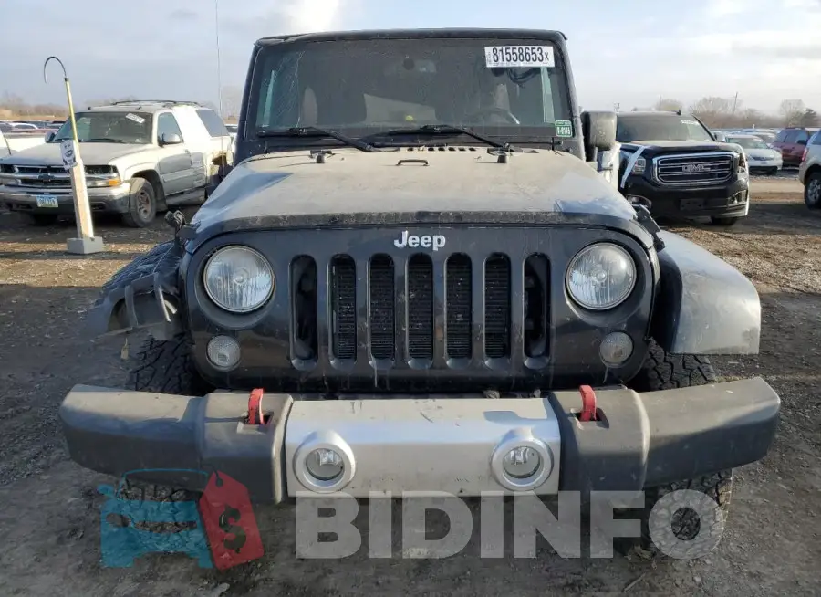1C4BJWEG8FL603106 Photo# 5