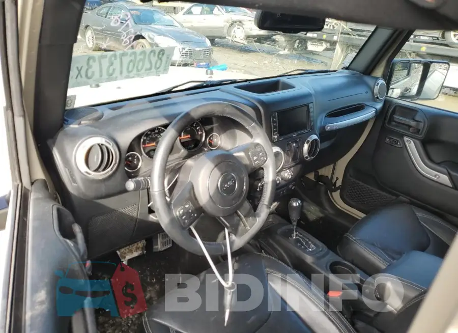 1C4GJWBG3JL852593 Photo# 8