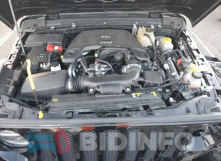 1C4HJXAG5MW662406 Photo# 11