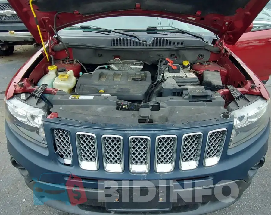 1C4NJDEB8FD284094 Photo# 7