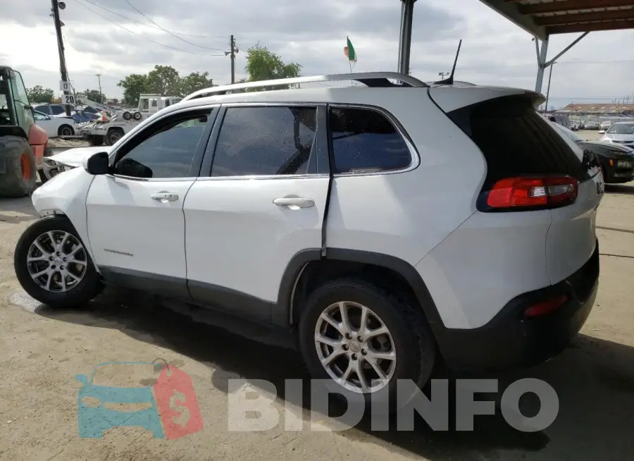 1C4PJLCB3GW136401 Photo# 2