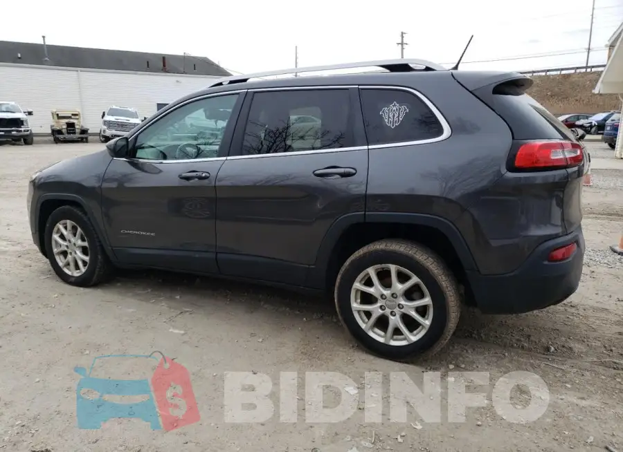 1C4PJLCB4FW621080 Photo# 2