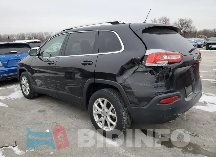 1C4PJLCBXFW560706 Photo# 2