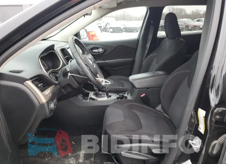 1C4PJLCBXFW560706 Photo# 7