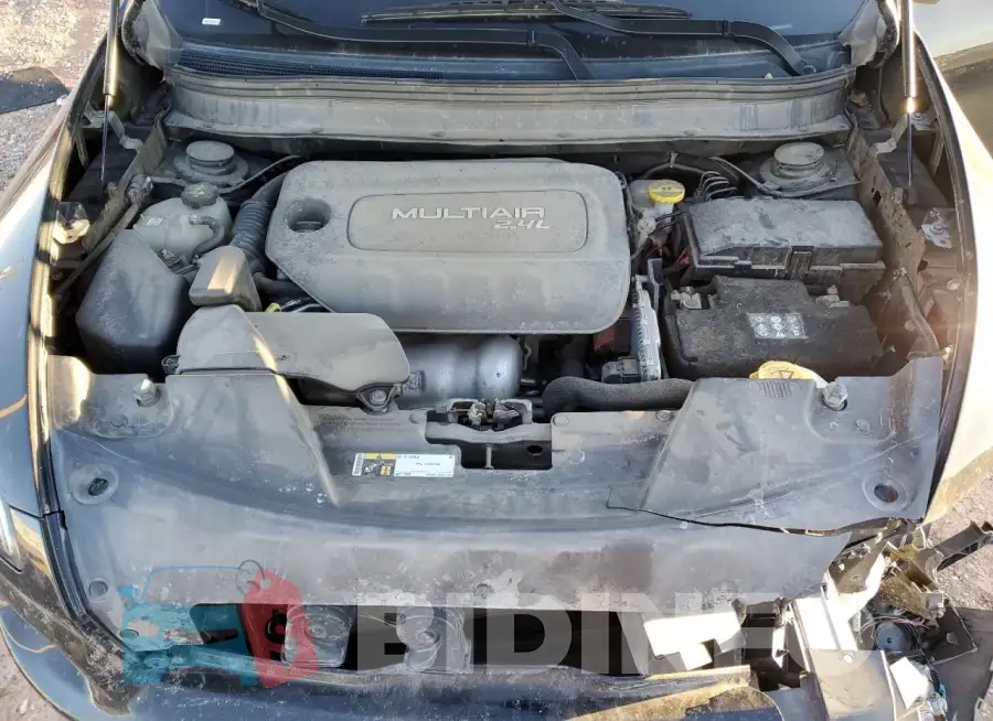 1C4PJLCBXJD553078 Photo# 12