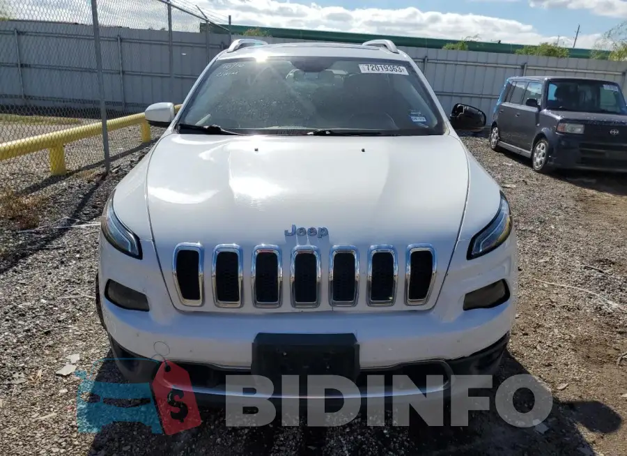 1C4PJLDS1FW525678 Photo# 5