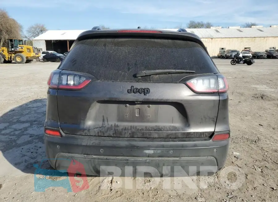 1C4PJLLB2MD183832 Photo# 6