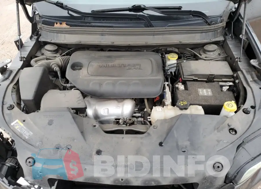 1C4PJLLB8MD204036 Photo# 11