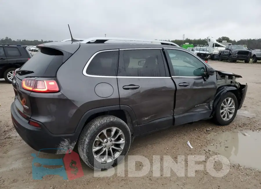 1C4PJLLB8MD204036 Photo# 3