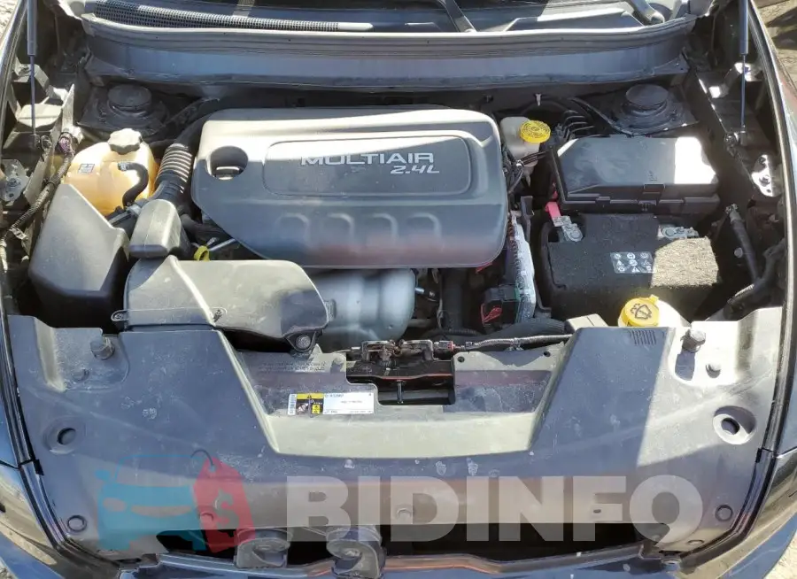 1C4PJMAB5GW169151 Photo# 12