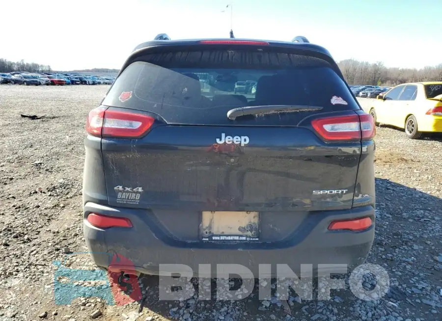 1C4PJMAB6FW764265 Photo# 6