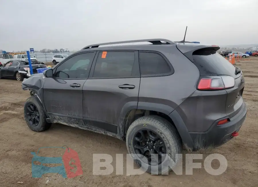 1C4PJMBN4KD170028 Photo# 2