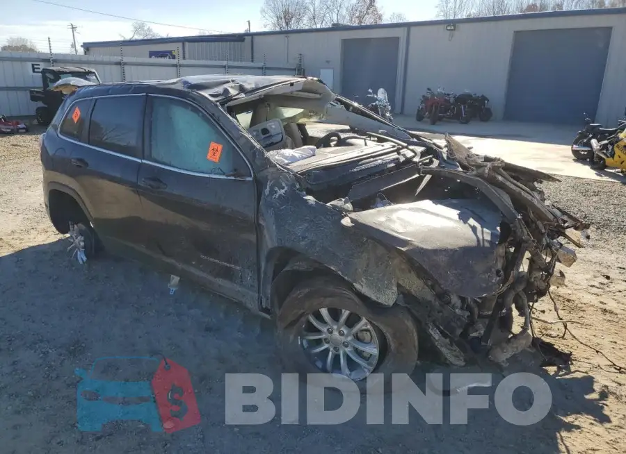 1C4PJMCB2KD432214 Photo# 4