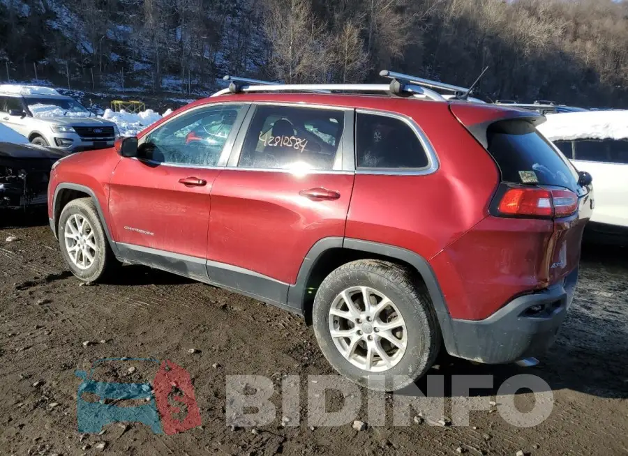 1C4PJMCB4FW686338 Photo# 2