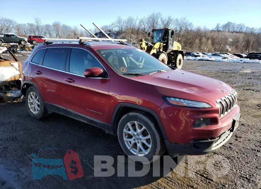 1C4PJMCB4FW686338 Photo# 4