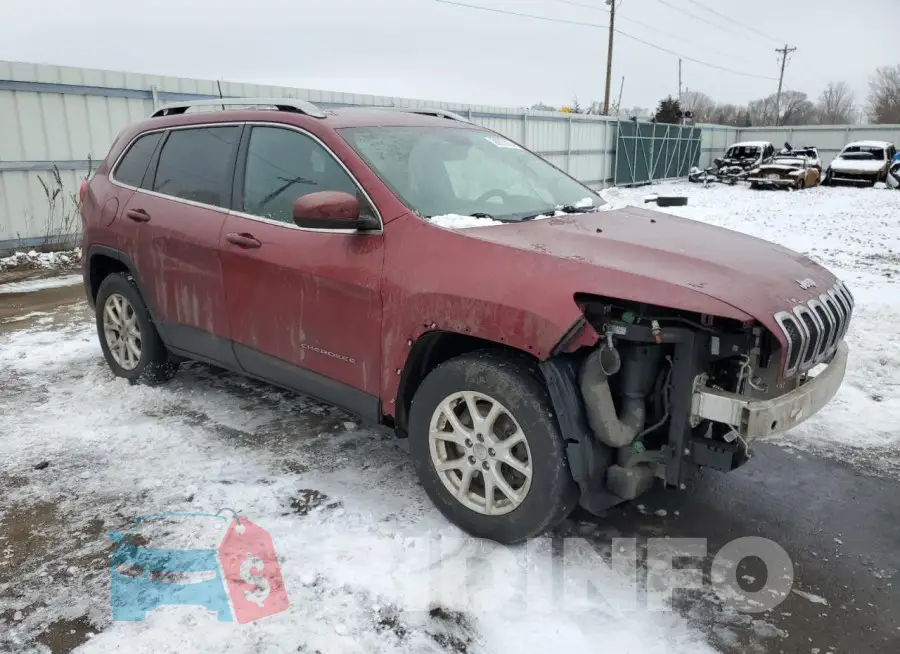 1C4PJMCS7HW636178 Photo# 4