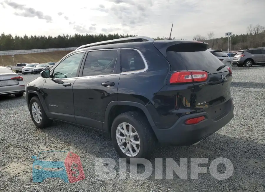 1C4PJMCX5JD532205 Photo# 2