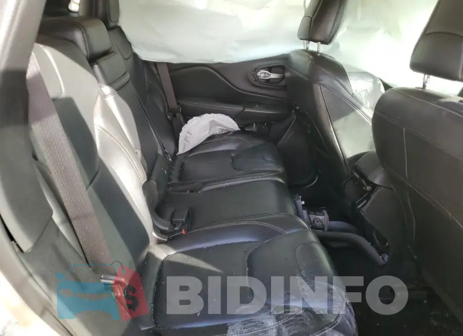1C4PJMDS3FW726634 Photo# 11