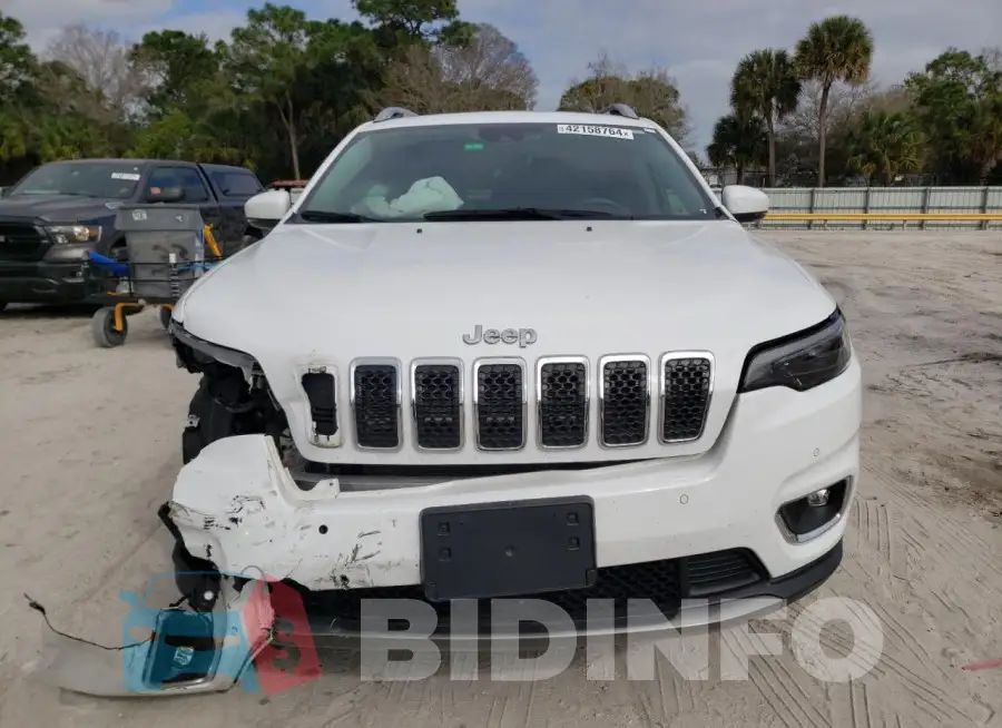 1C4PJMDX2MD140186 Photo# 5
