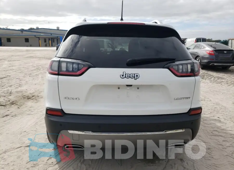 1C4PJMDX2MD140186 Photo# 6