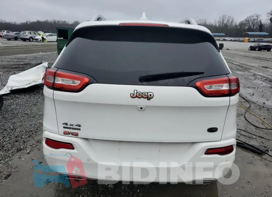 1C4PJMJS2GW321337 Photo# 6