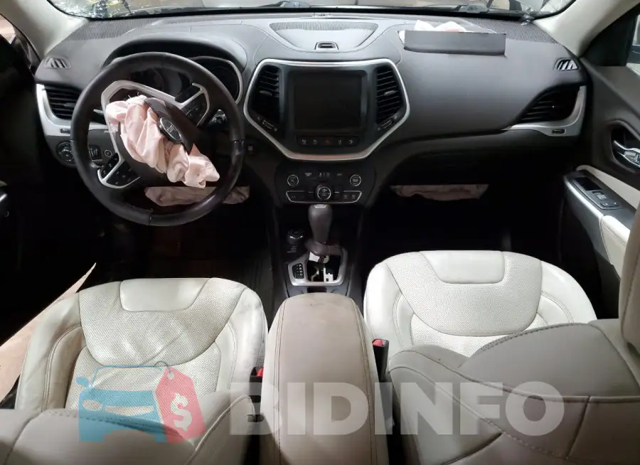 1C4PJMJX9JD583192 Photo# 8