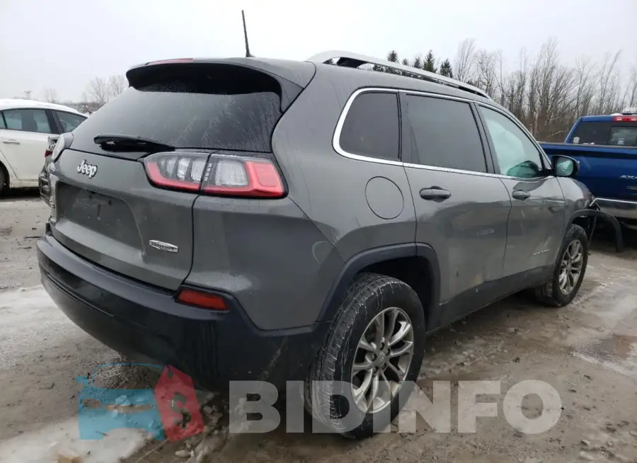1C4PJMLBXKD391413 Photo# 3