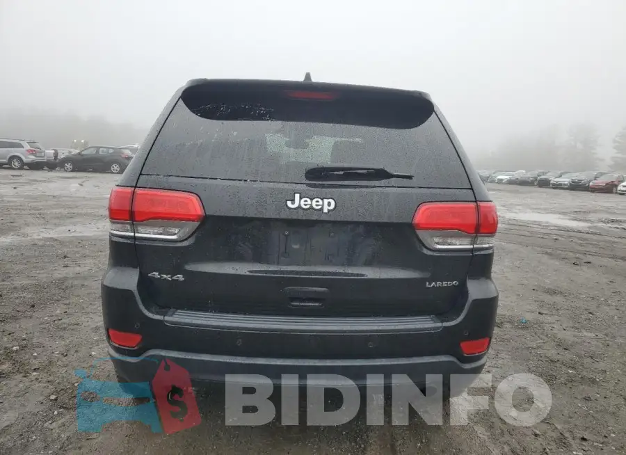 1C4RJFAG1JC280806 Photo# 6