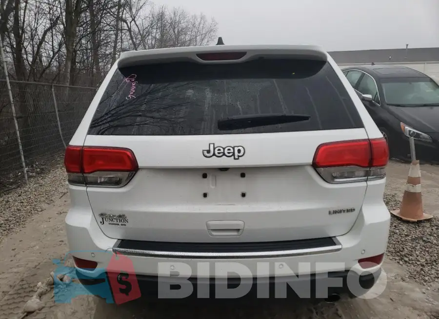 1C4RJFBG1FC650349 Photo# 6