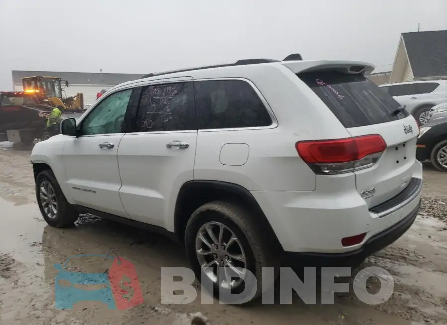 1C4RJFBG1FC650349 Photo# 2