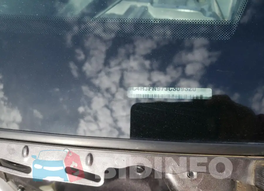 1C4RJFN97JC309320 Photo# 12