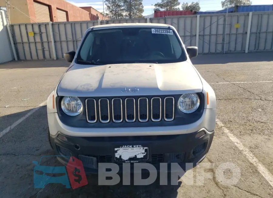 ZACCJAAT6GPE32587 Photo# 5