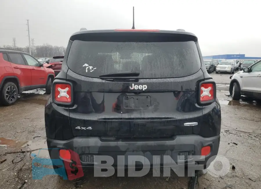 ZACCJBBB3HPF22566 Photo# 6