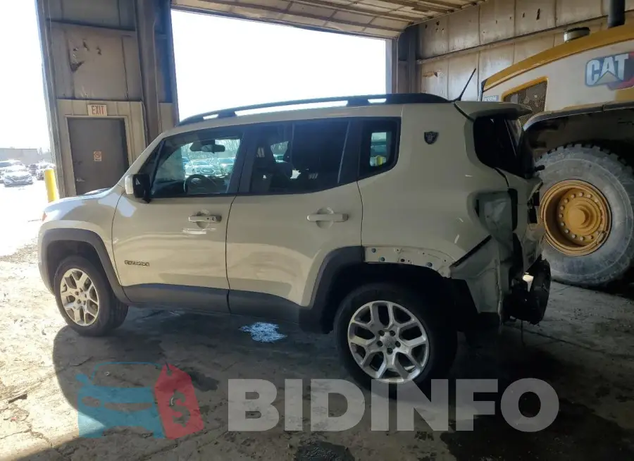 ZACCJBBT5FPB25981 Photo# 2