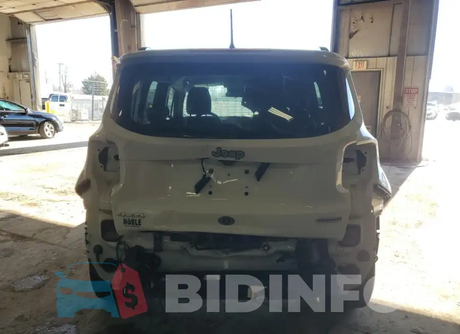 ZACCJBBT5FPB25981 Photo# 6