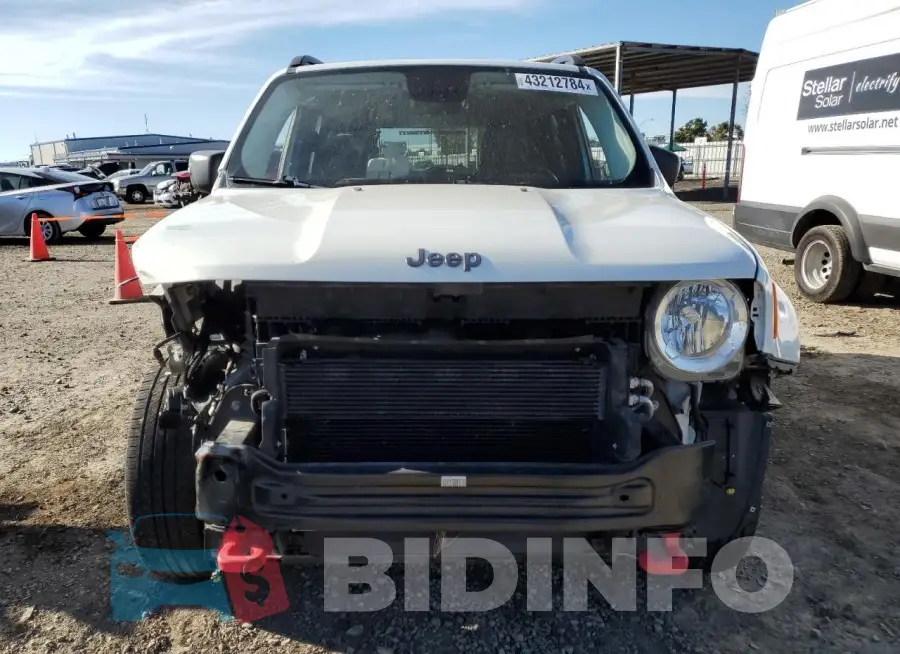 ZACCJBCBXHPF21767 Photo# 5