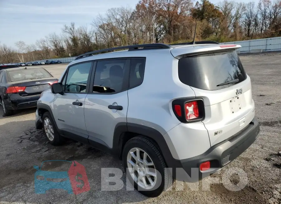 ZACNJAAB3LPL68614 Photo# 2
