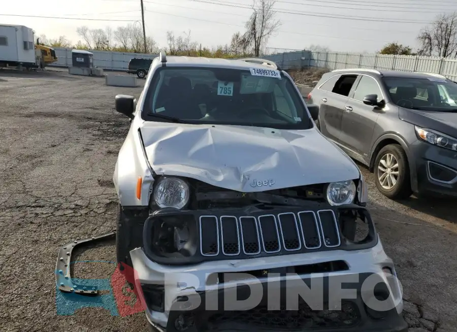 ZACNJAAB3LPL68614 Photo# 5