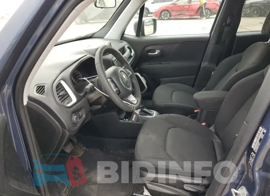 ZACNJAAB8LPL85117 Photo# 7