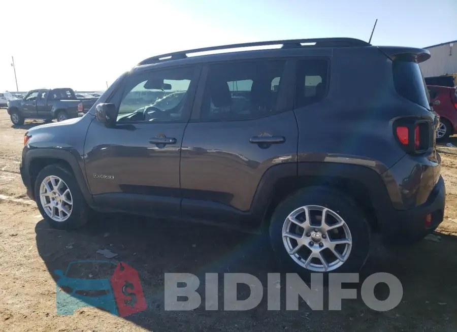 ZACNJABB6LPL50400 Photo# 2